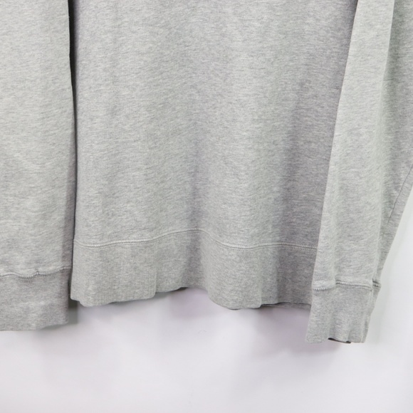 90s Tommy Hilfiger Athletics Mens Medium - Picture 3 of 8